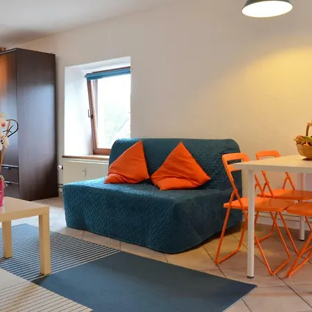 Le Relais Du Randonneur 3 * Grupont