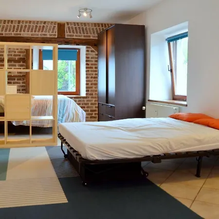 Le Relais Du Randonneur 3 Apartment