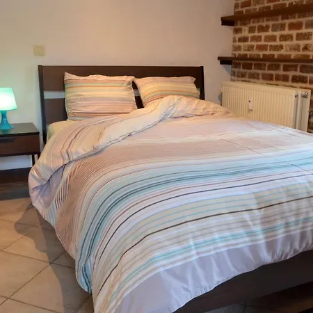 Le Relais Du Randonneur 3 Apartment *